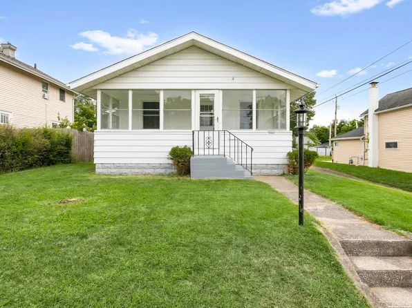 722 S 36th St, South Bend, IN 46615
