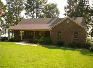 775 Sunset Beach Rd, Florence, AL 35633