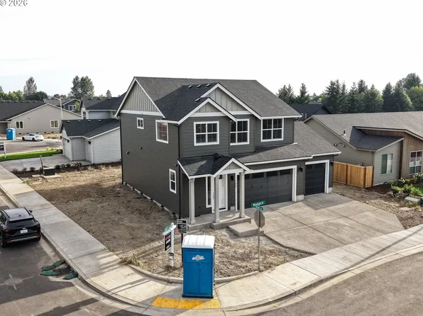 500 Wingfield Dr, Molalla, OR 97038