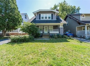 3314 Altamont Ave, Cleveland Heights, OH 44118