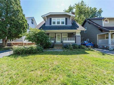 3314 Altamont Ave, Cleveland Heights, OH, 44118