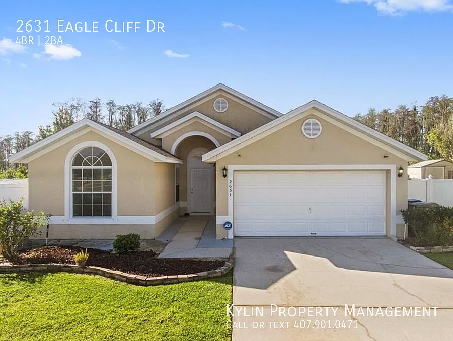 1st image of 2631 Eagle Cliff Dr