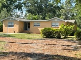 2991 Old Federal Rd, Quincy, FL 32351