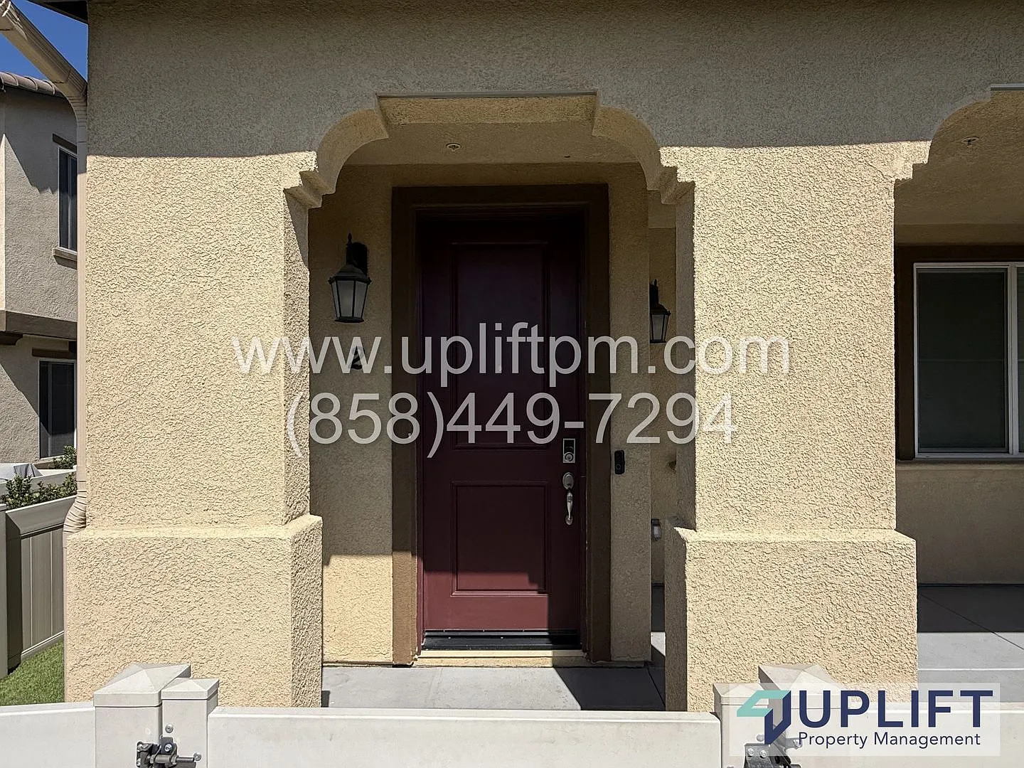 2 bed, 2.5 bath, 1583 sqft, $3,500 — Photo 3
