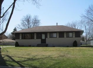 7207 Logan Ave N, Brooklyn Center, MN 55430