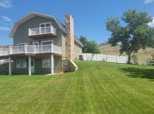 3361 Bullhook Rd, Havre, MT 59501