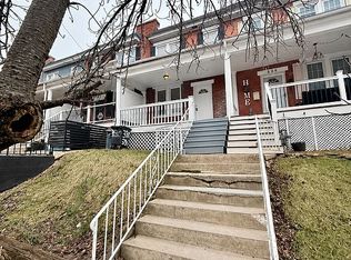 330 New Dorwart St, Lancaster, PA 17603