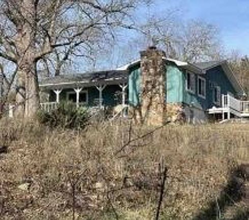 Property Side View