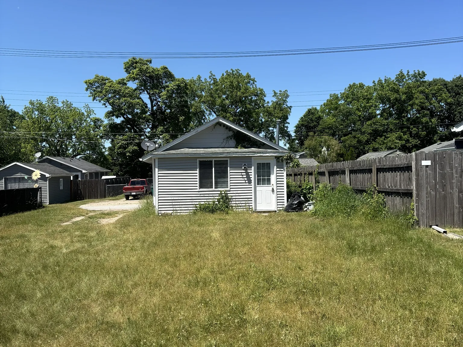 1614 Homewood Avenue (8/23/2023) - 1 — Photo 1
