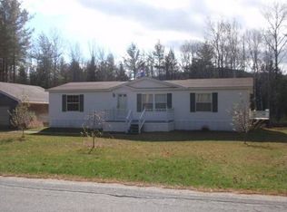 200 River Rd, Bethlehem, NH 03574