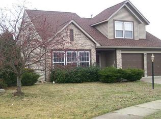 414 S Stillwood Ct, Indianapolis, IN