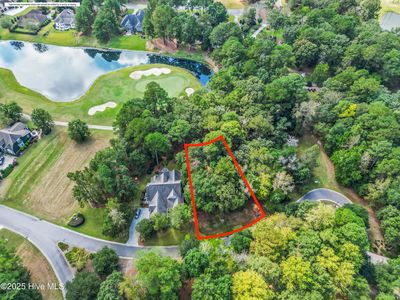 205 Legacy Woods Drive, Wallace, NC, 28466