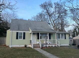 317 Jersey Ave, Long Branch, NJ 07740
