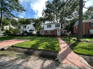 6227 W Franklin St, Richmond, VA 23226