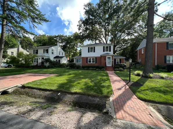 6227 W Franklin St, Richmond, VA 23226