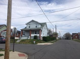 1056 Morehead Ave SE, Roanoke, VA 24013