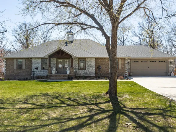 30622 County Road 98, Cross Timbers, MO 65634