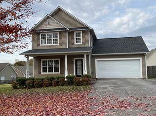 1589 White Rd, Cookeville, TN 38506