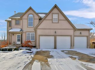 12546 Wedd St, Overland Park, KS 66213