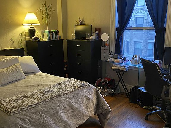 1082 Commonwealth Ave. #301 Boston - Allston Shared Unit Pho