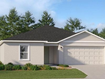 4808 Waltham Forest Dr, Davenport, FL, 33837