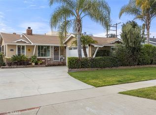 8130 E Timor St, Long Beach, CA 90808