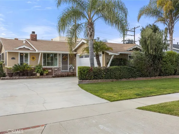 8130 E Timor St, Long Beach, CA 90808