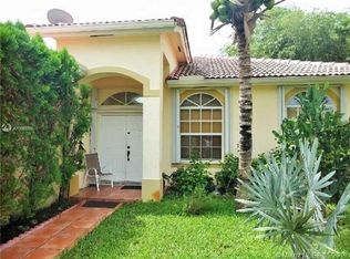 2570 Dunwoodie Pl, Homestead, FL 33035