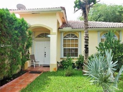 2570 Dunwoodie Pl, Homestead, FL, 33035