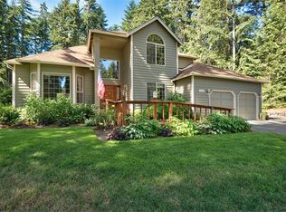 10611 Rudder Pl NW, Silverdale, WA 98383