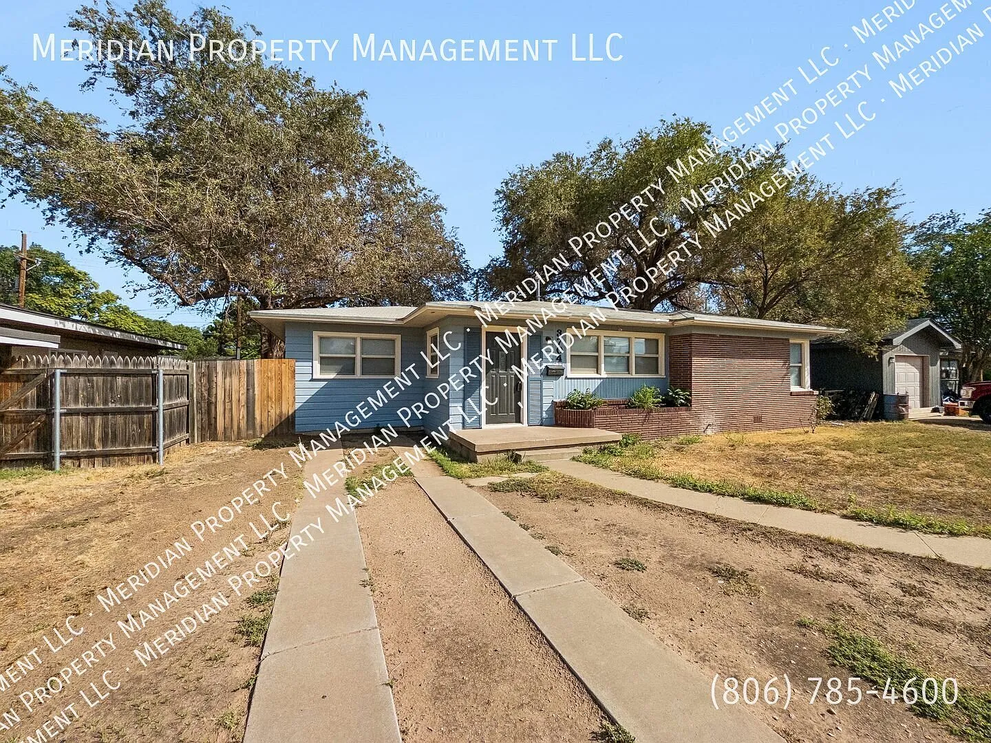 charming 3/2 home convenient to hospitals and TTU! — Photo 2