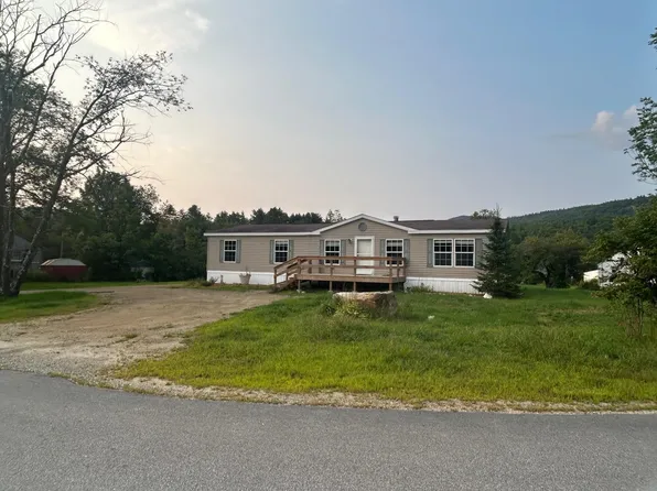 33 N Groton Road, Groton, NH 03241