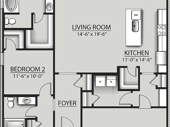 2nd image of this home