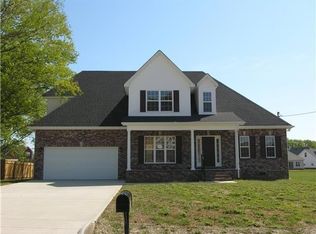 1520 Clemente Way, Murfreesboro, TN 37129