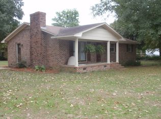 1132 Old Ruby Rd, Hartsville, SC 29550