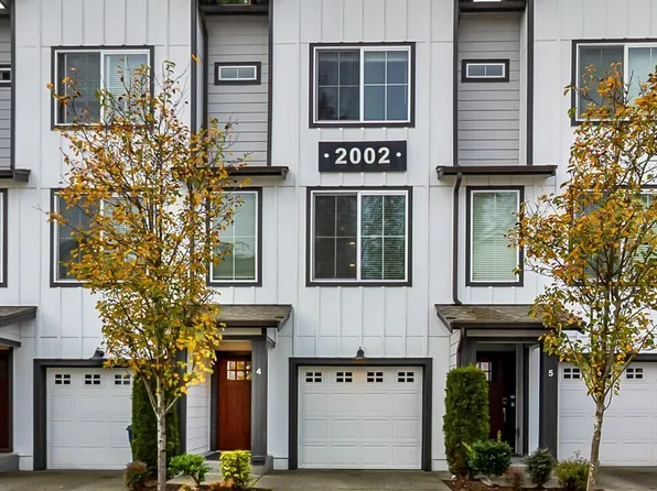 2002 101 Street SE #4, Lake Stevens, WA 98258