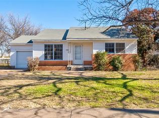 1765 Jackson St, Abilene, TX 79602