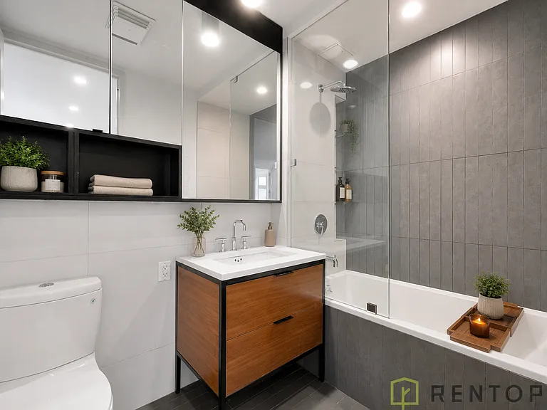 310 Graham Ave #5D — Photo 7