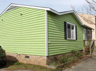 709 3rd Ave S #B, North Myrtle Beach, SC 29582