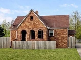 4242 McCartney Rd, Lowellville, OH 44436