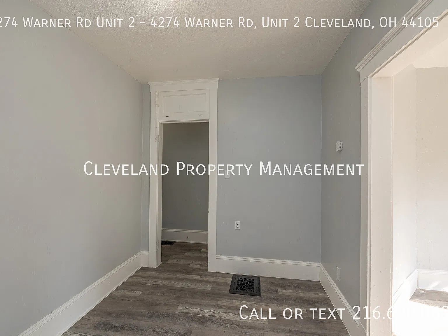 Renovated 2 Bedroom — Photo 3