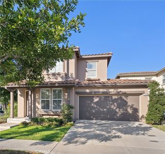 30 Sagebrush, Irvine, CA, 92618