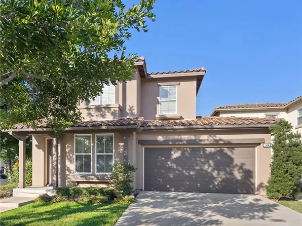 30 Sagebrush, Irvine, CA 92618