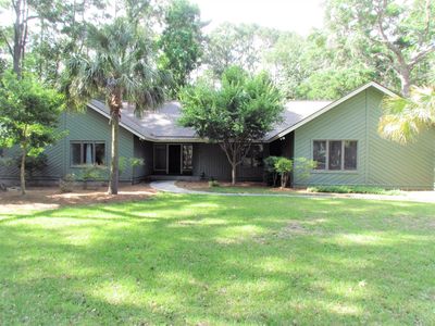 25 Alumni Rd, Beaufort, SC, 29907