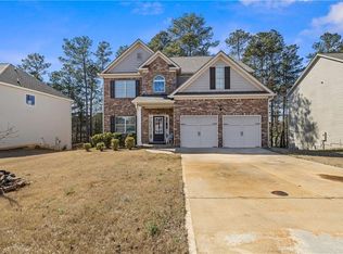 2309 Tillers Mill Ln, Conyers, GA 30012