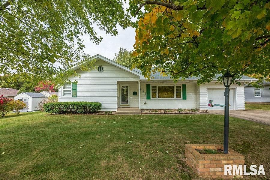 625 S Fulton St, Lacon, IL 61540 Zillow