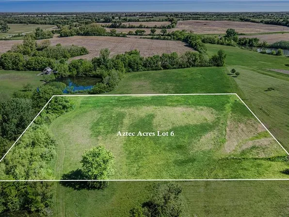 E Mooney Dr, Holt, MO 64048