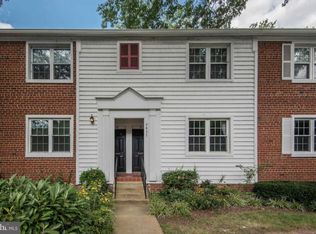 2837C S Wakefield St, Arlington, VA 22206