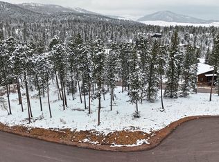 12 Overlook Ct, Lead, SD 57754