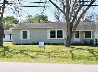 617 N Noble Rd, Texas City, TX 77591